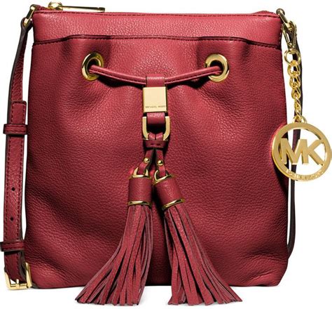 sac camden michael kors|Michael Kors crossbody satchel.